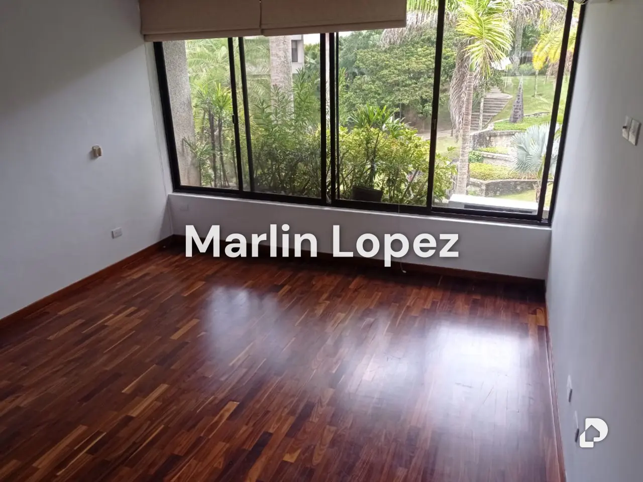 Apartment in Alto Hatillo, Caracas – 15