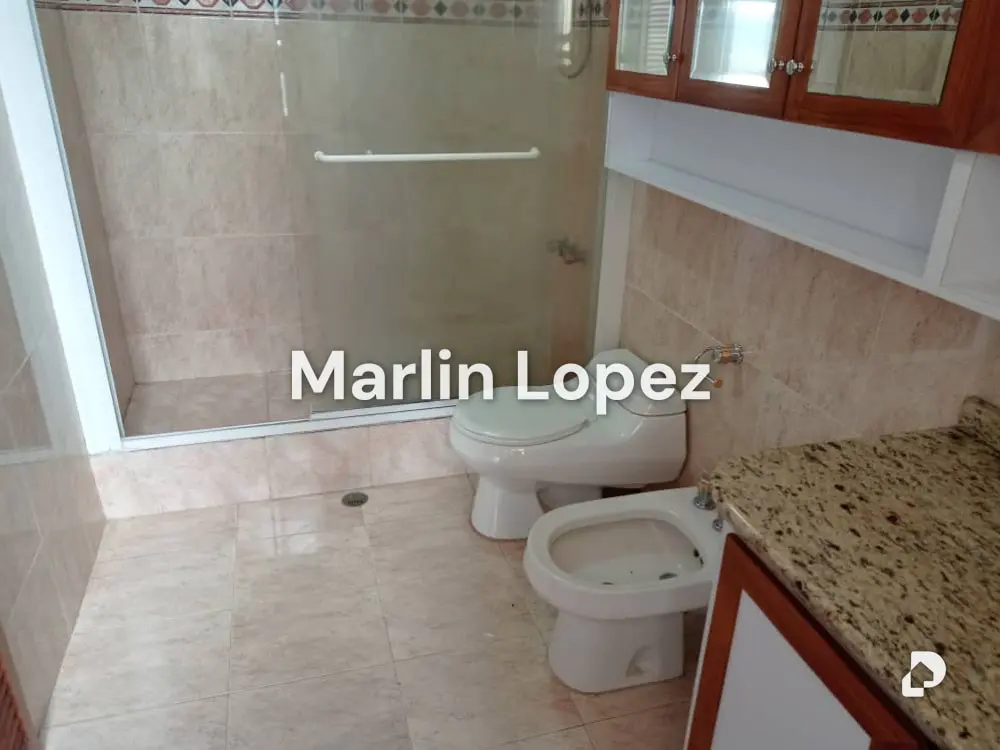 Apartment in Alto Hatillo, Caracas – 19