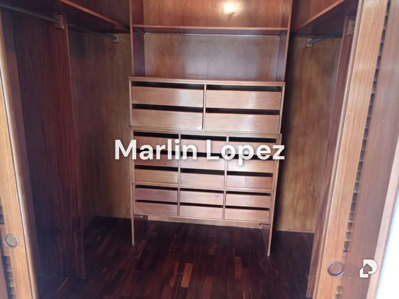 Apartment in Alto Hatillo, Caracas – 18