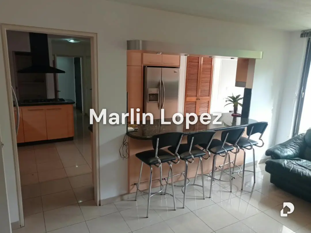 Apartment in Alto Hatillo, Caracas – 12
