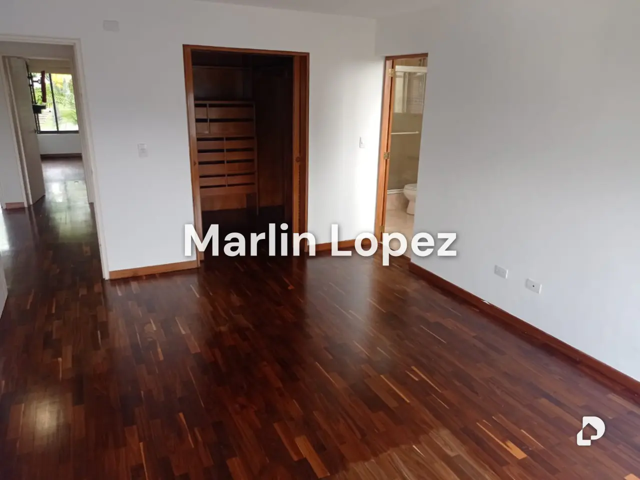 Apartment in Alto Hatillo, Caracas – 20
