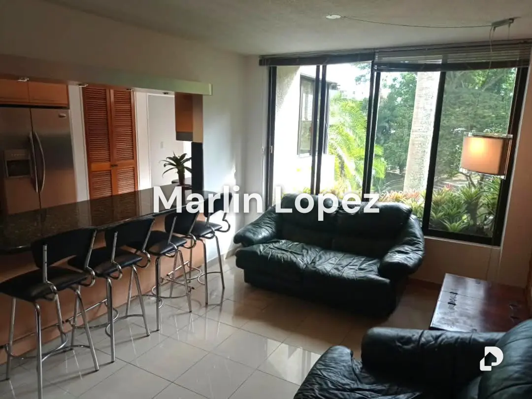 Apartment in Alto Hatillo, Caracas – 13