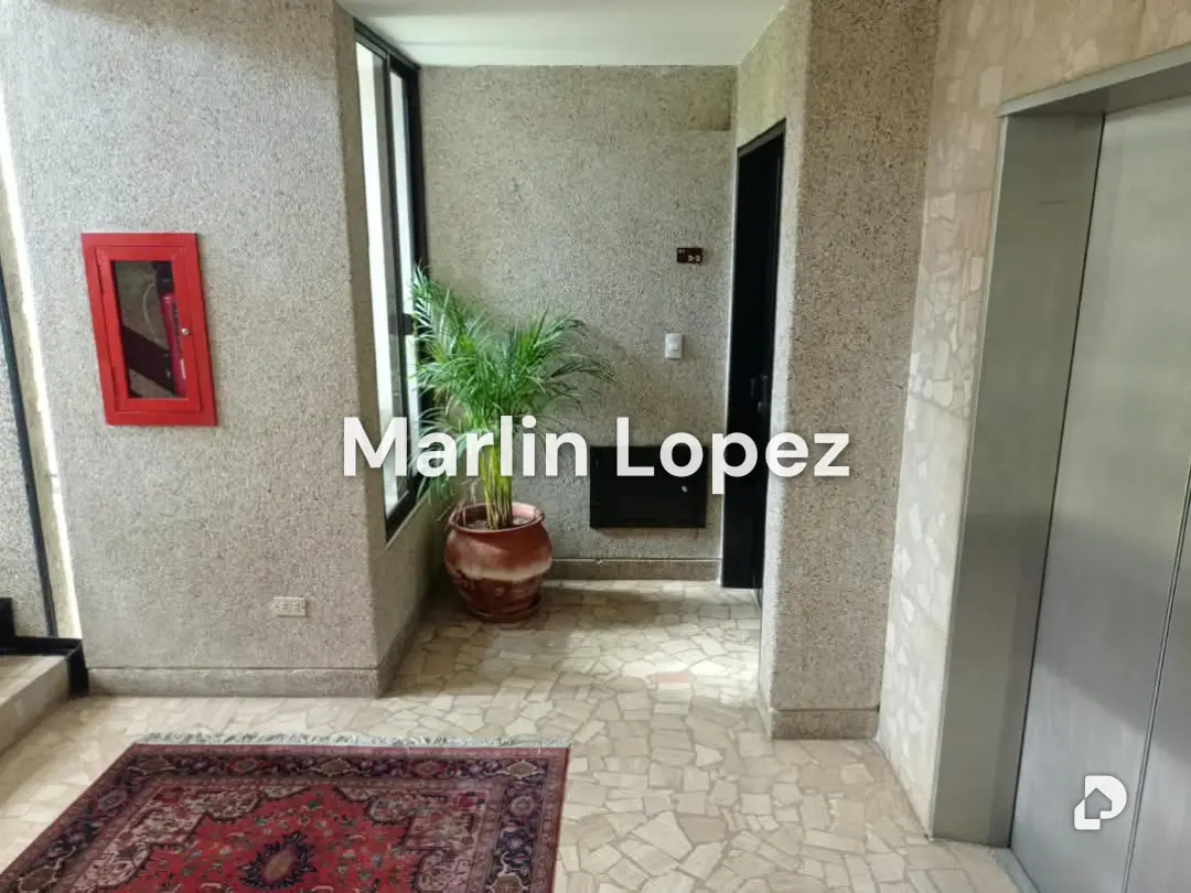 Apartment in Alto Hatillo, Caracas – 2
