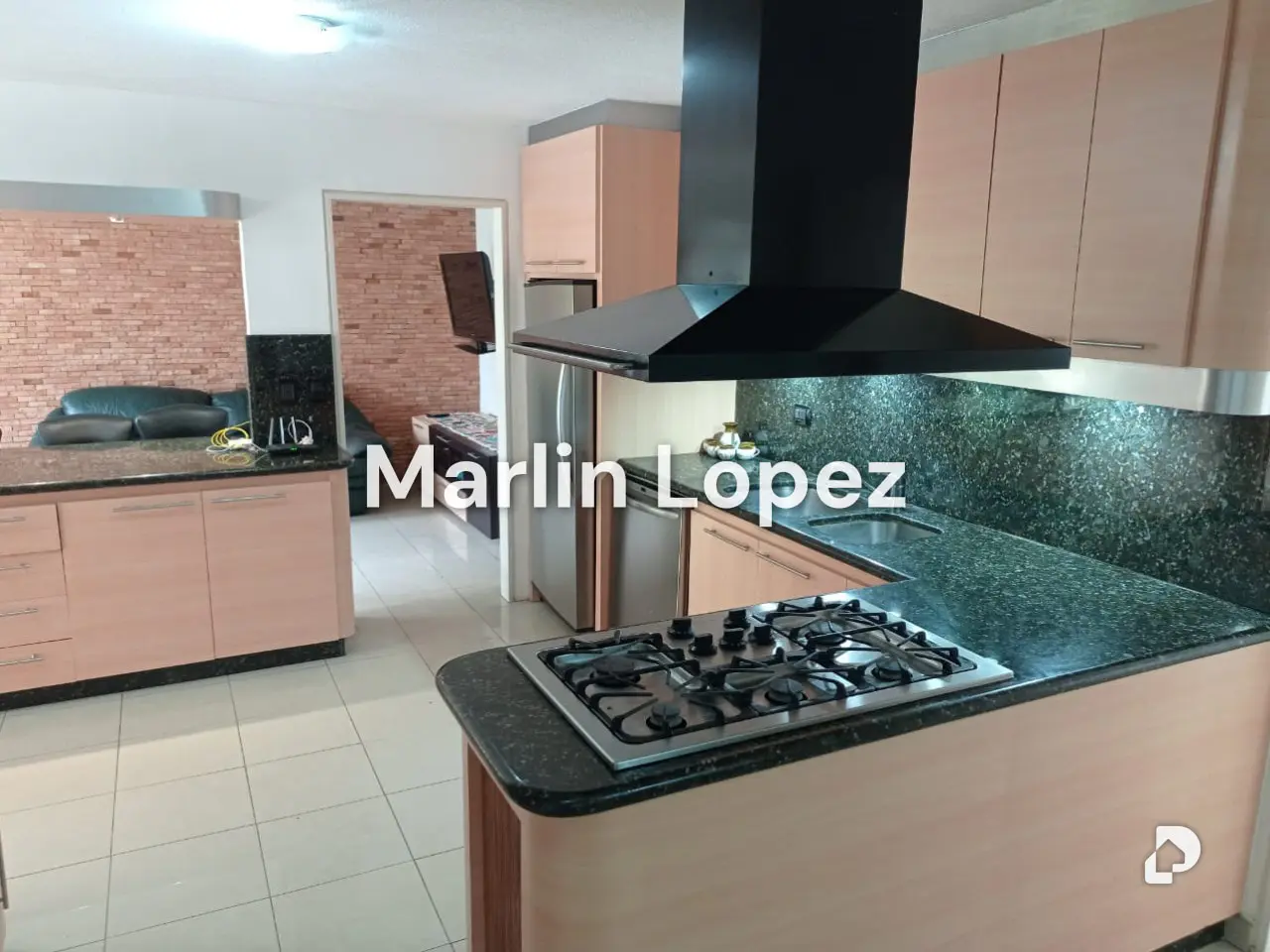 Apartment in Alto Hatillo, Caracas – 10