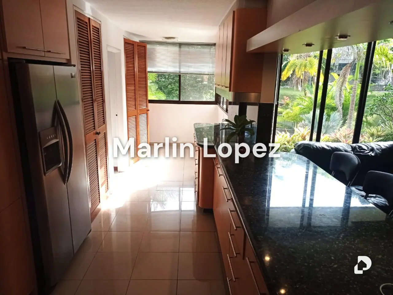 Apartment in Alto Hatillo, Caracas – 11
