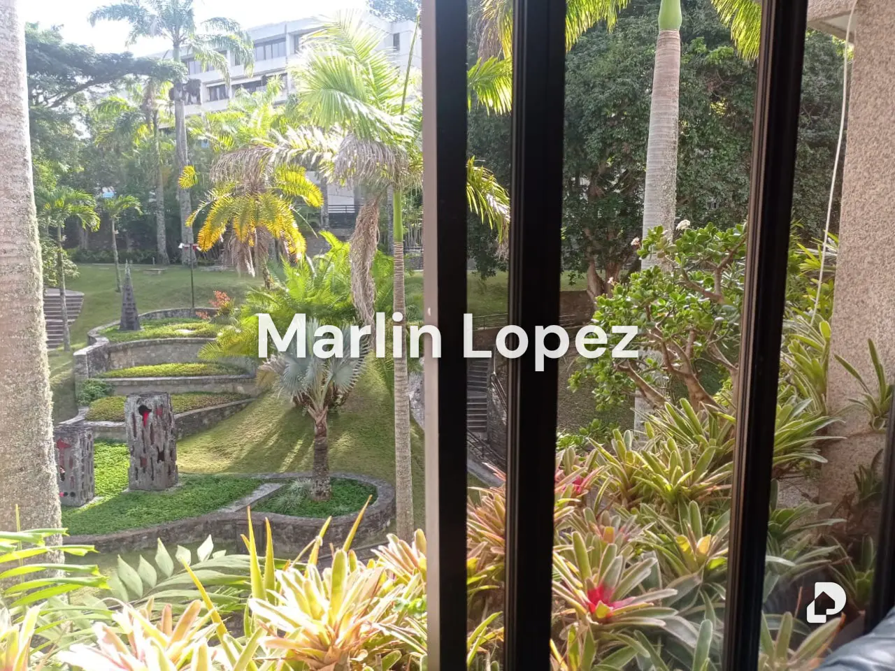 Apartment in Alto Hatillo, Caracas – 23