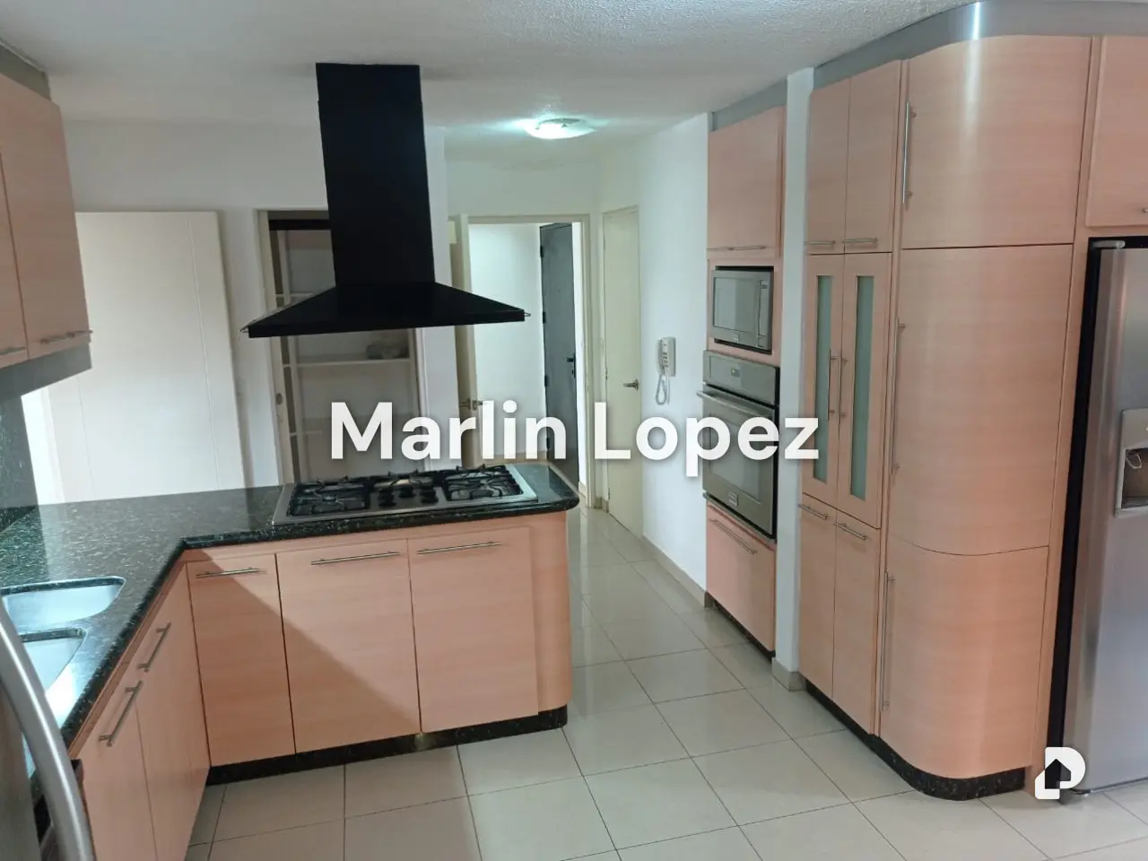 Apartment in Alto Hatillo, Caracas – 9