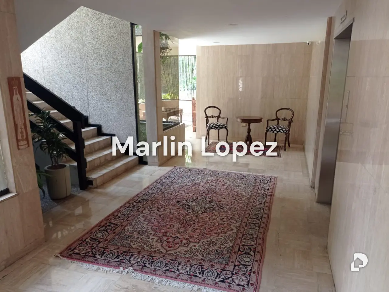 Apartment in Alto Hatillo, Caracas – 3