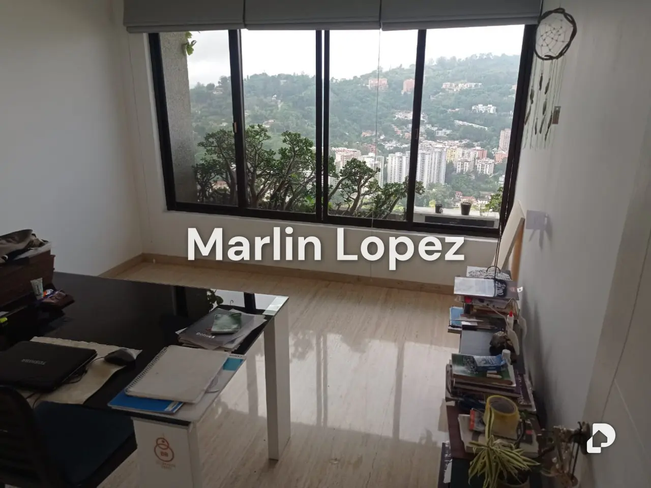 Apartment in Alto Hatillo, Caracas – 7
