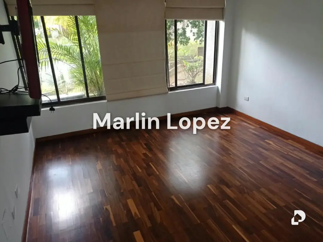Apartment in Alto Hatillo, Caracas – 17