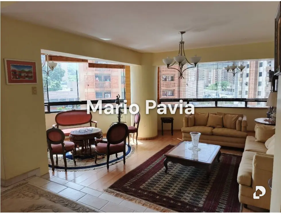 Apartamento en Mañongo, Valencia – 2