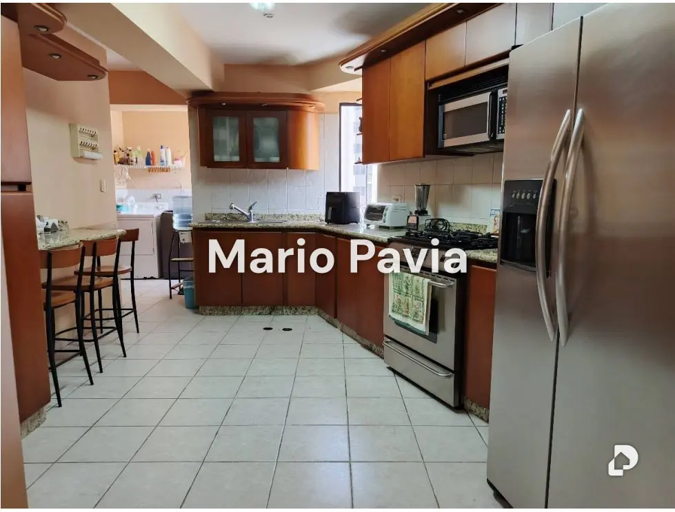 Apartamento en Mañongo, Valencia – 7