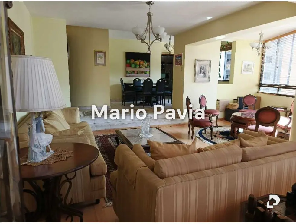 Apartamento en Mañongo, Valencia – 21