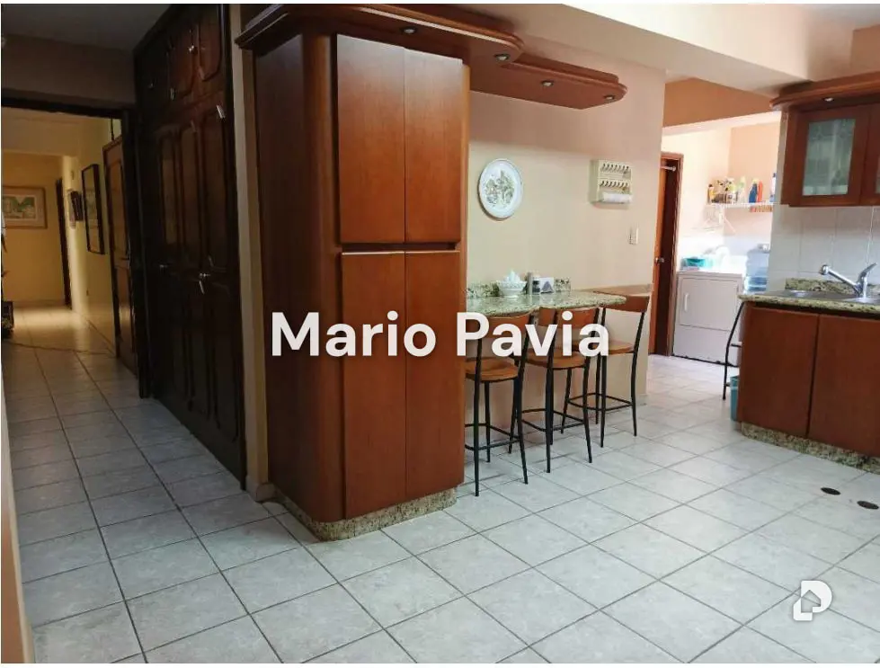 Apartamento en Mañongo, Valencia – 26