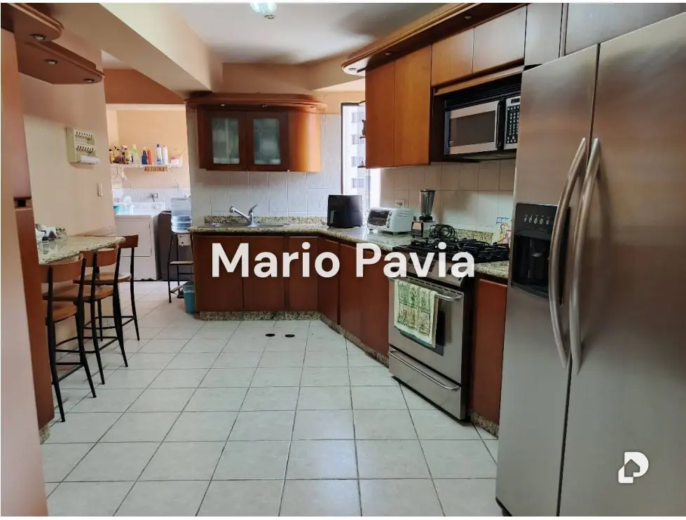 Apartamento en Mañongo, Valencia – 4