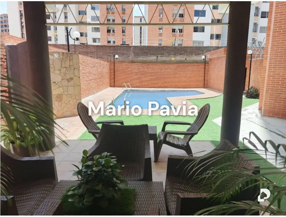 Apartamento en Mañongo, Valencia – 3