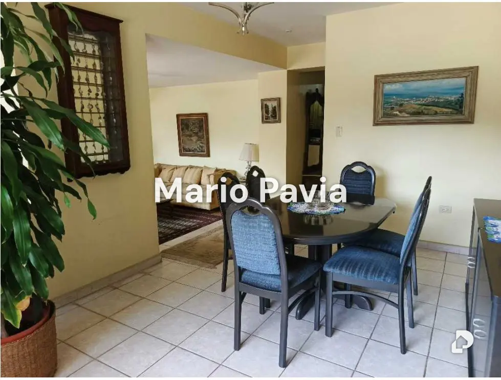 Apartamento en Mañongo, Valencia – 23