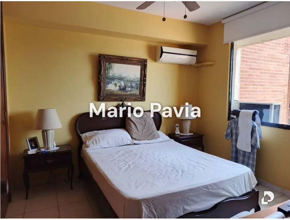 Apartamento en Mañongo, Valencia – 15