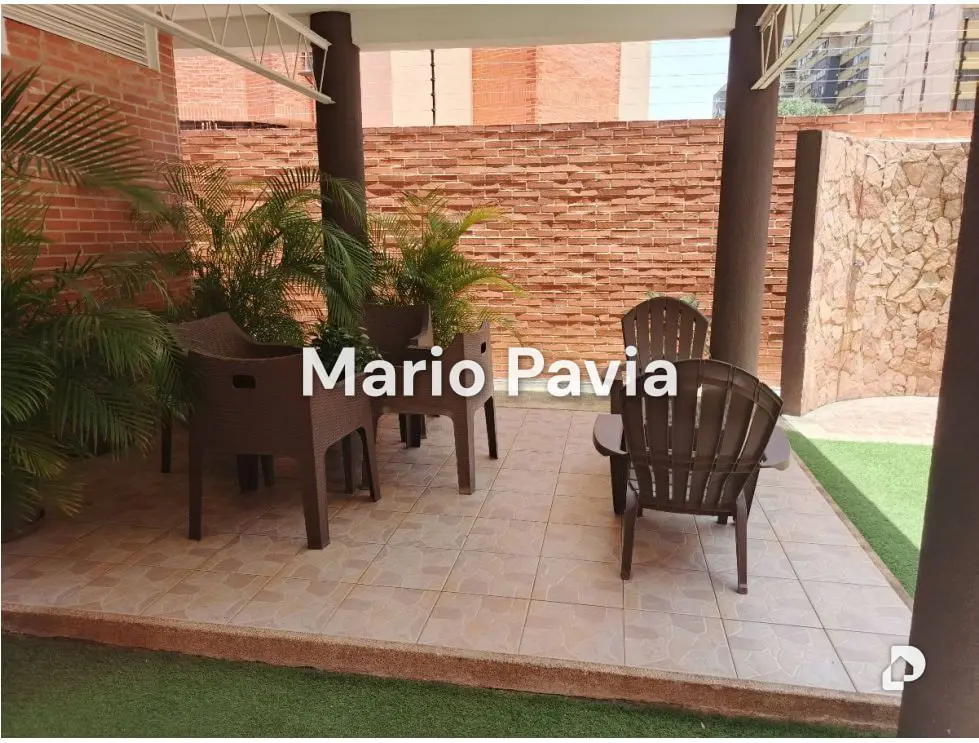 Apartamento en Mañongo, Valencia – 19