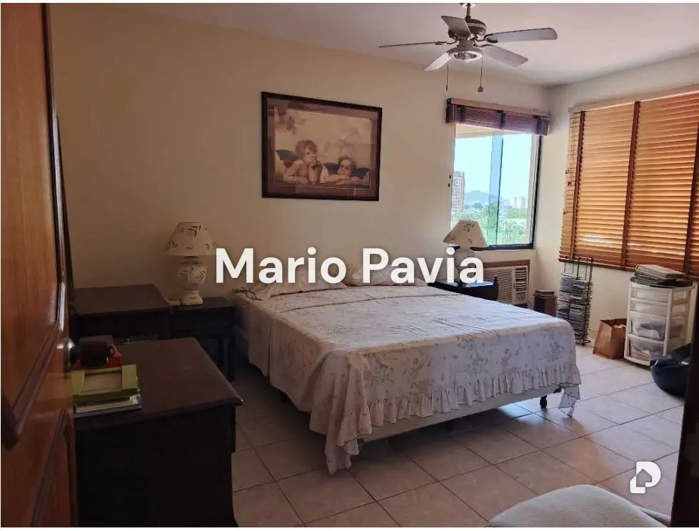 Apartamento en Mañongo, Valencia – 28