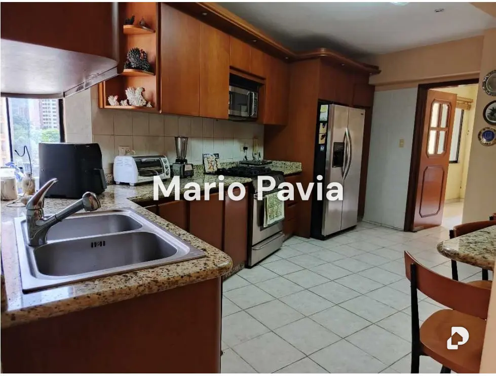 Apartamento en Mañongo, Valencia – 25
