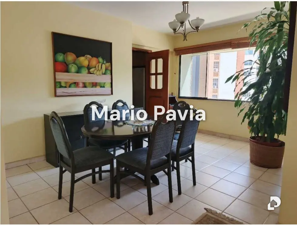 Apartamento en Mañongo, Valencia – 22