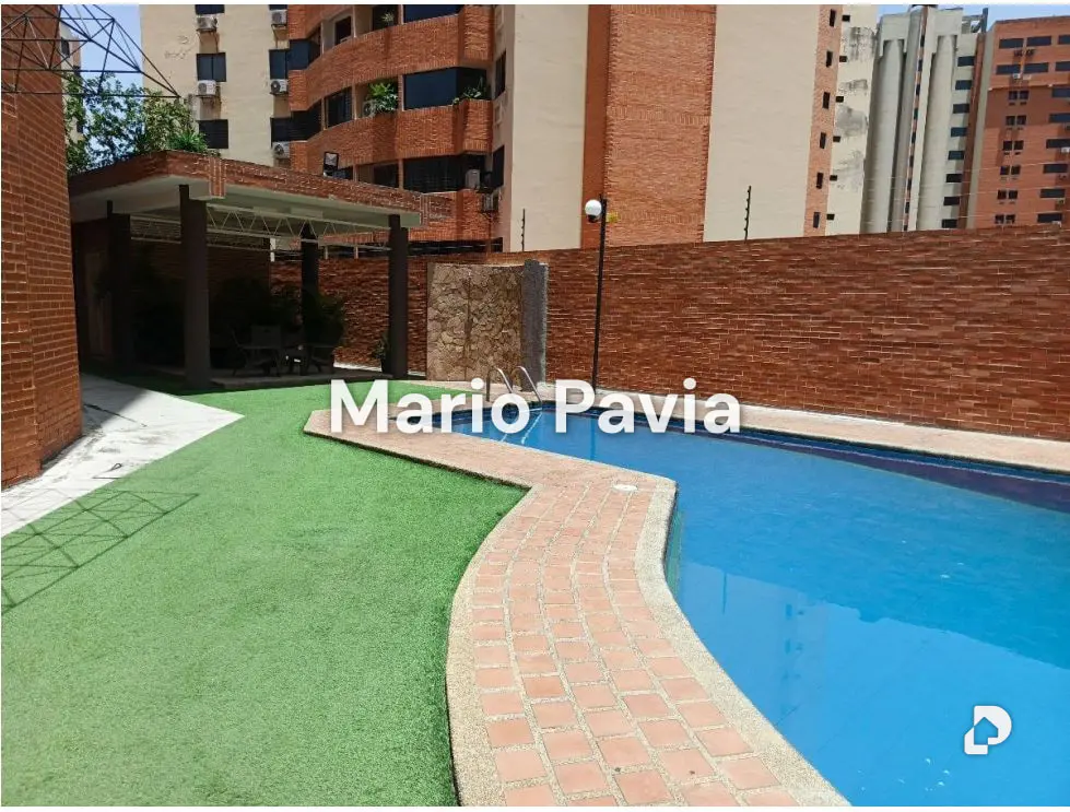 Apartamento en Mañongo, Valencia – 18
