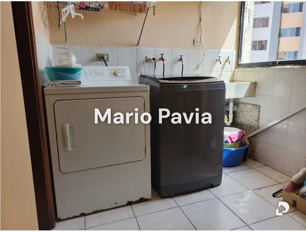 Apartamento en Mañongo, Valencia – 27