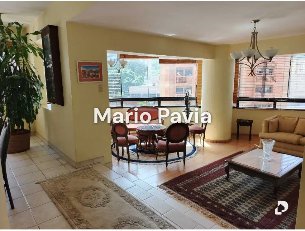 Apartamento en Mañongo, Valencia – 1