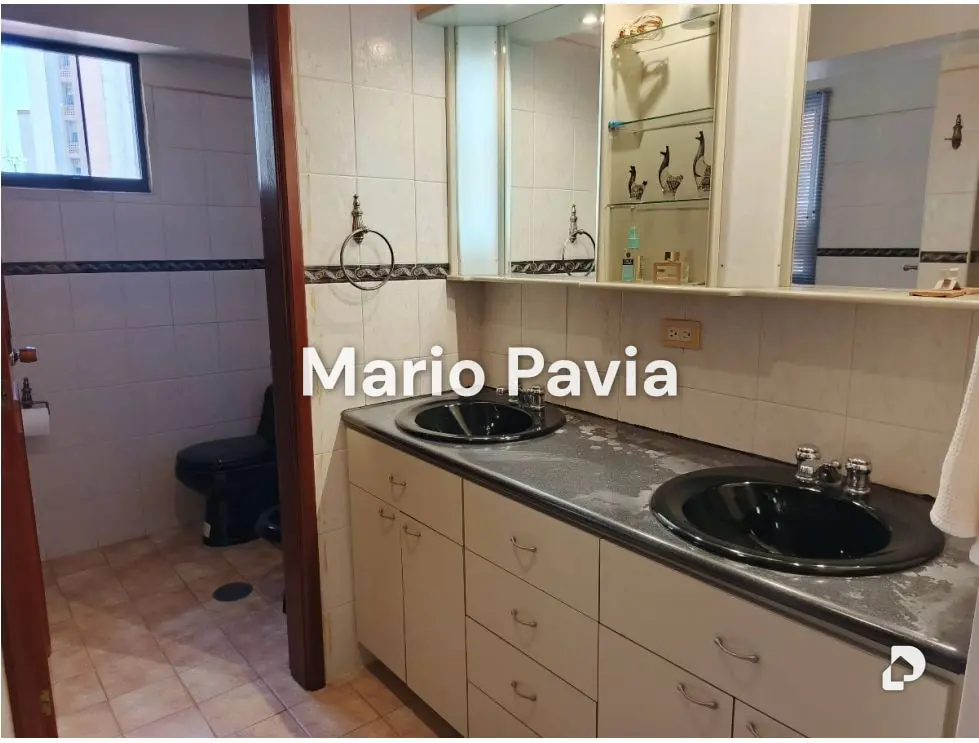 Apartamento en Mañongo, Valencia – 11