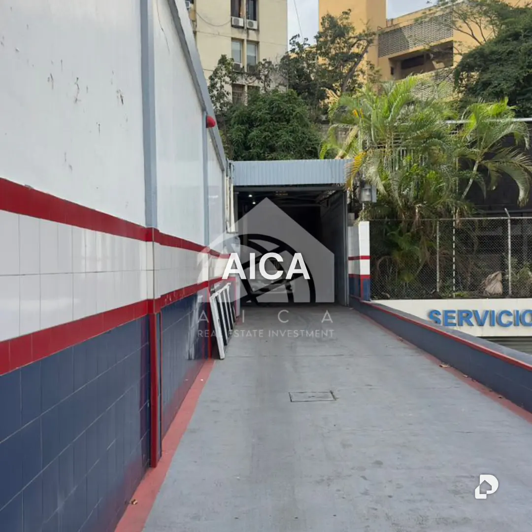 Terreno en Colinas de Bello Monte, Caracas – 6