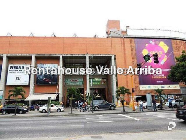 Local comercial en El Cafetal, Caracas – 1