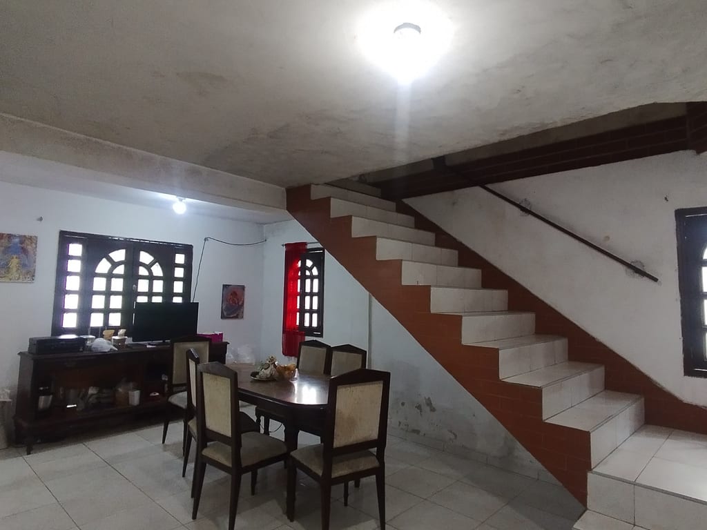 Casa en San Diego de Los Altos, Altos Mirandinos - 1