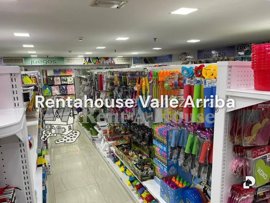 Local comercial en Chuao, Caracas – 9