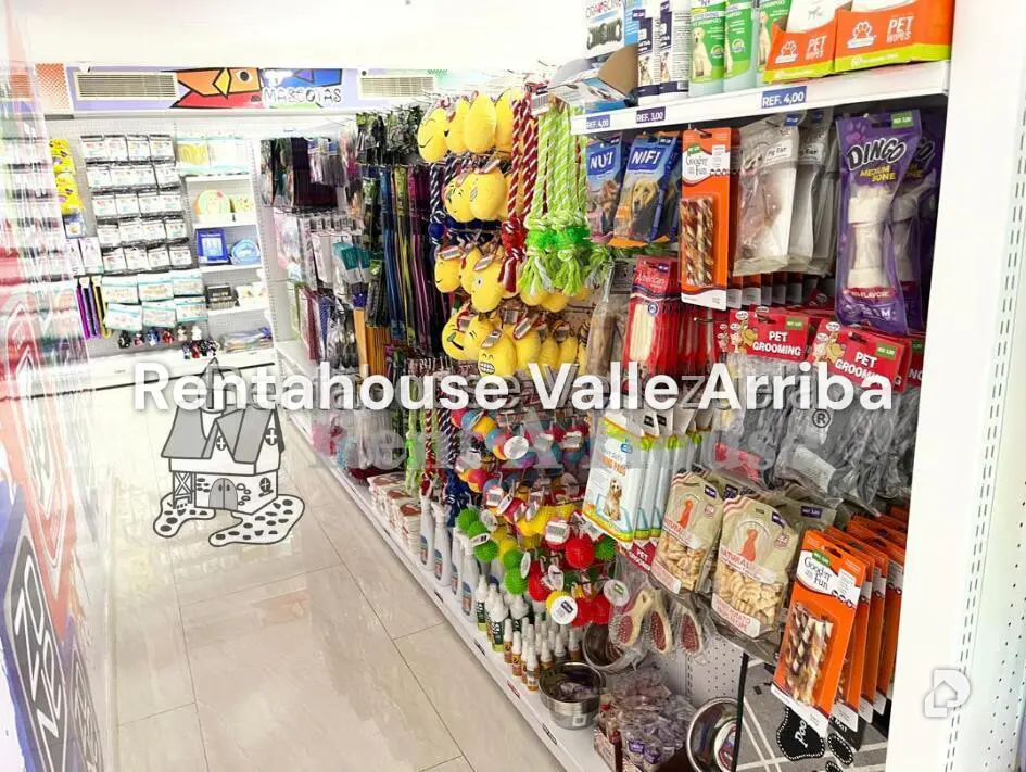 Local comercial en Chuao, Caracas – 7