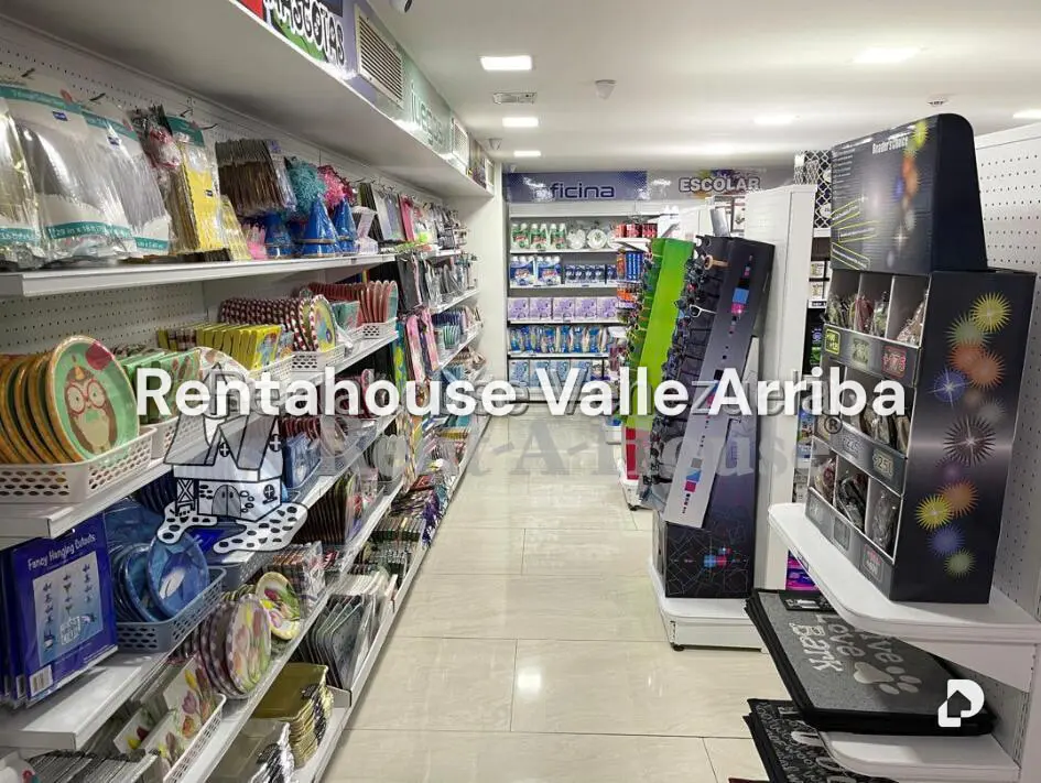 Local comercial en Chuao, Caracas – 6