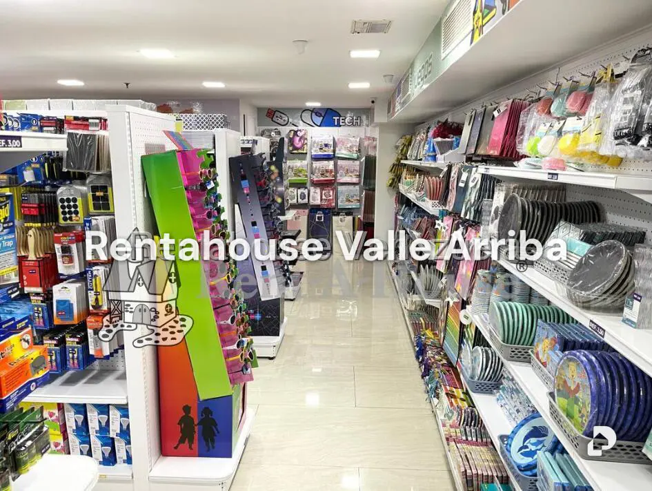 Local comercial en Chuao, Caracas – 3