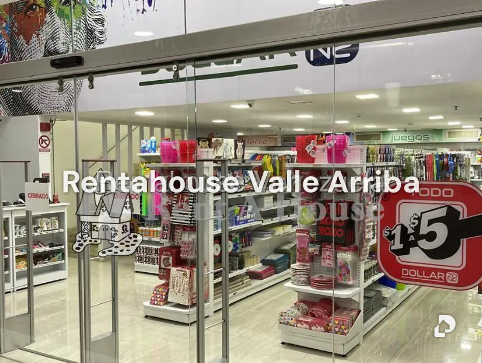Local comercial en Chuao, Caracas – 11
