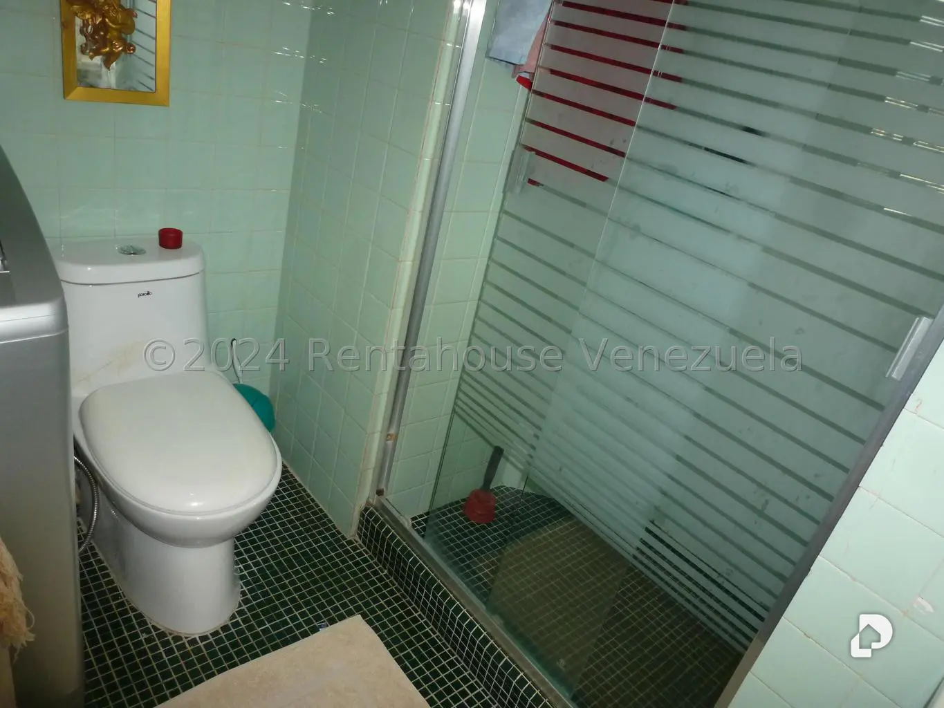 Apartamento en Lomas de Las Mercedes, Caracas