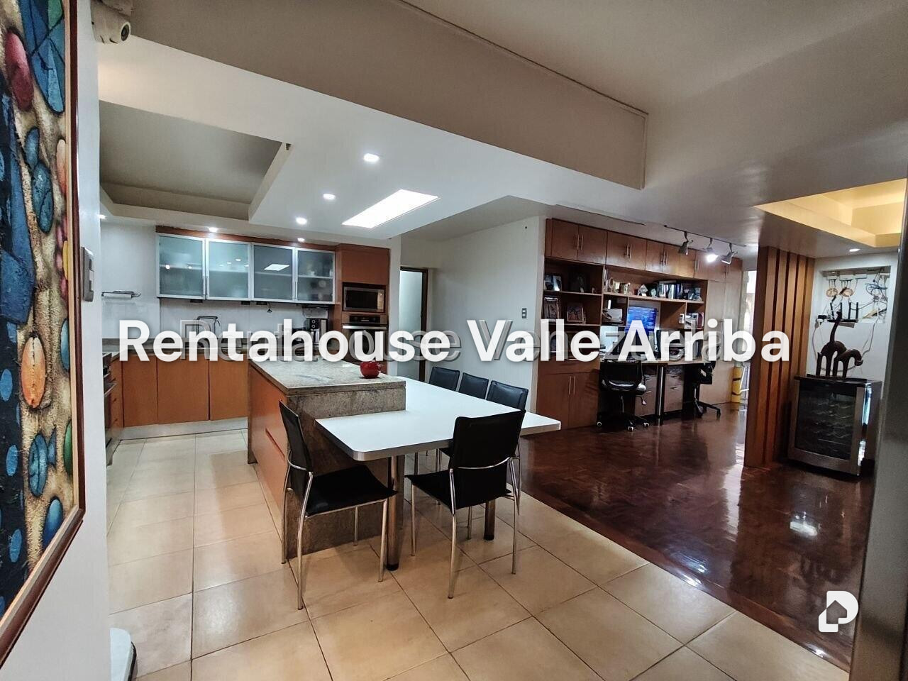 Apartamento en Caurimare, Caracas – 16