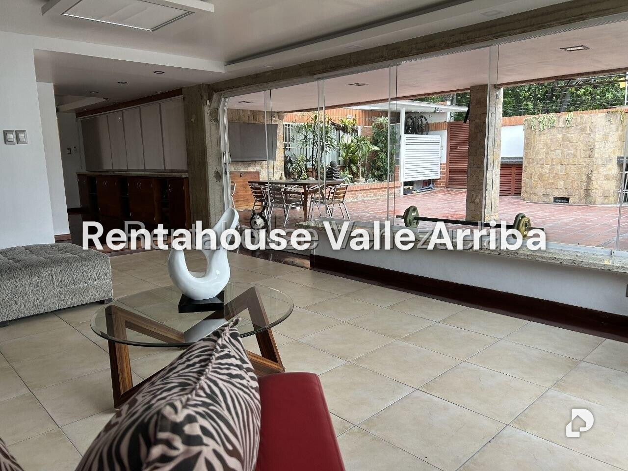 Apartamento en Caurimare, Caracas – 9
