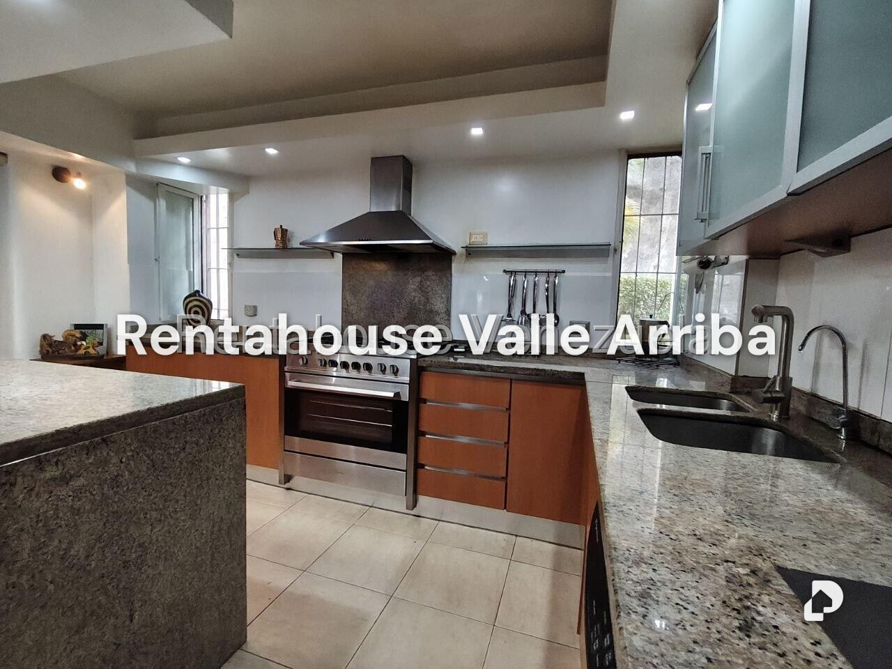Apartamento en Caurimare, Caracas – 12