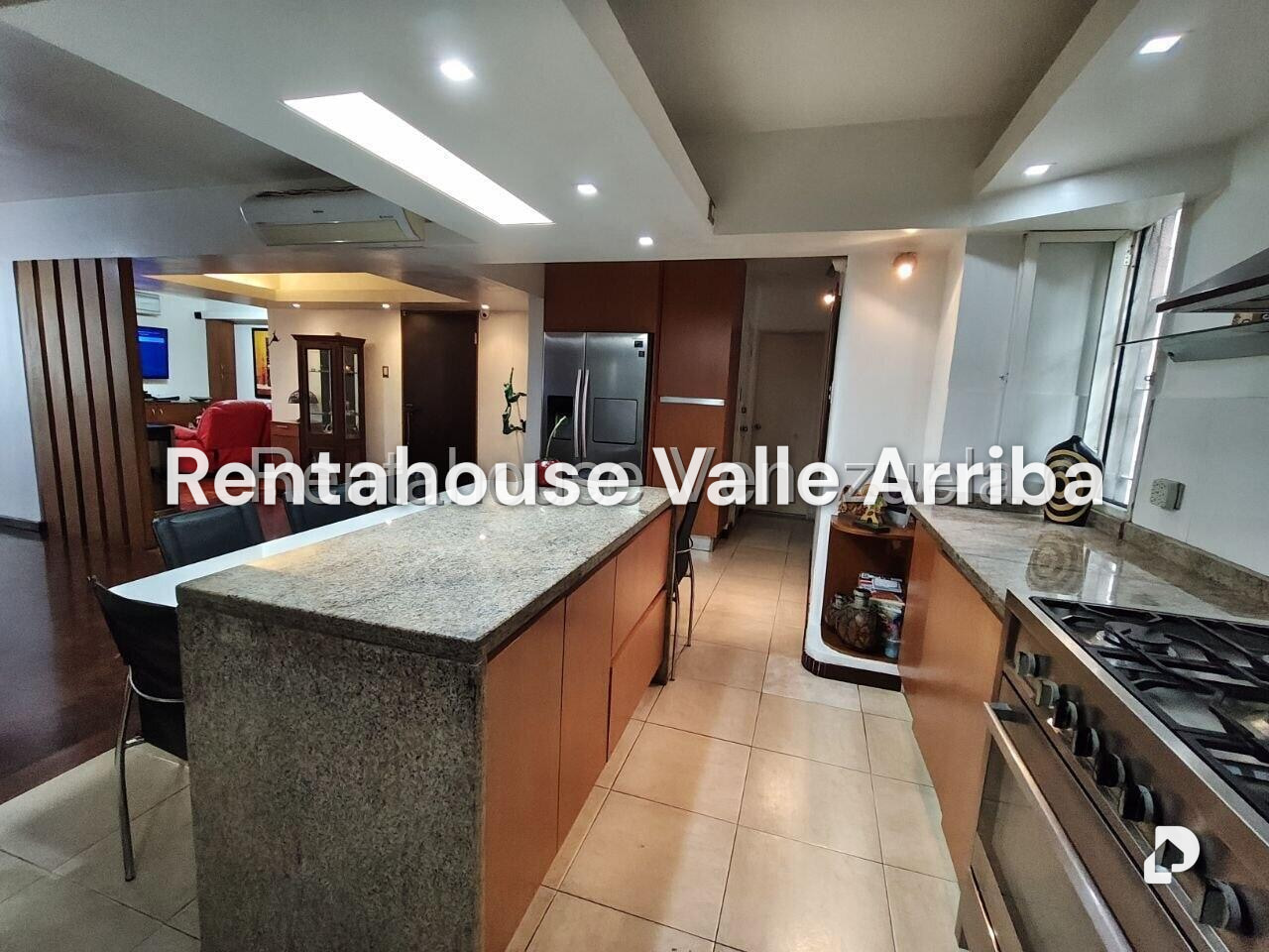 Apartamento en Caurimare, Caracas – 18