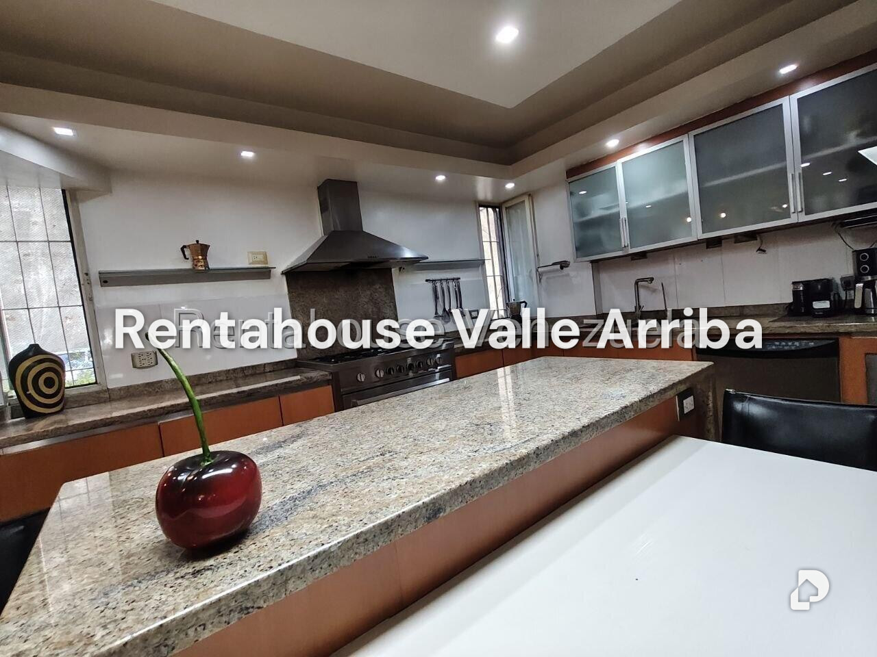 Apartamento en Caurimare, Caracas – 14