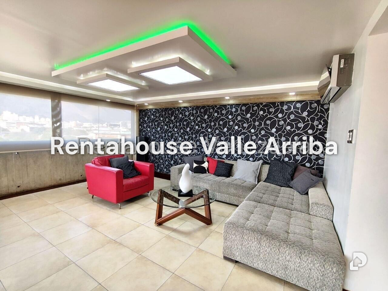 Apartamento en Caurimare, Caracas – 5