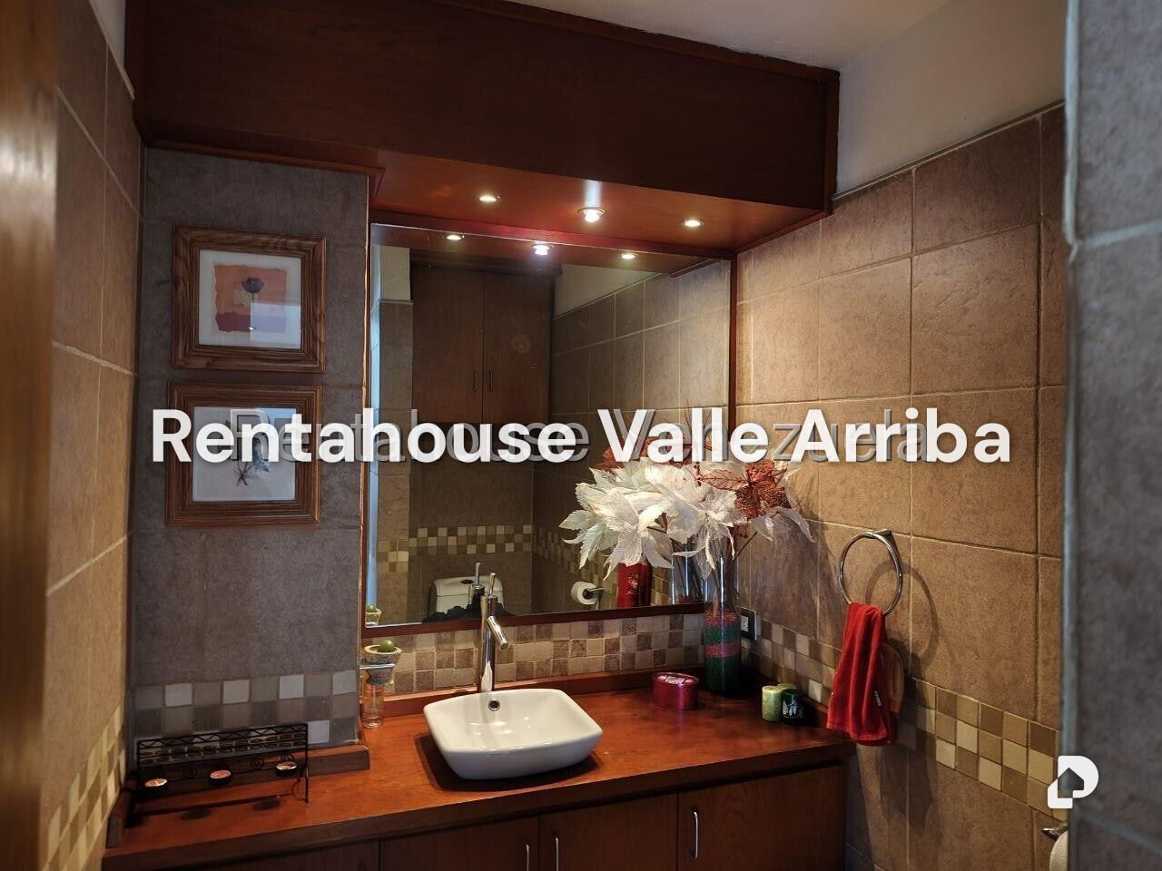 Apartamento en Caurimare, Caracas – 25