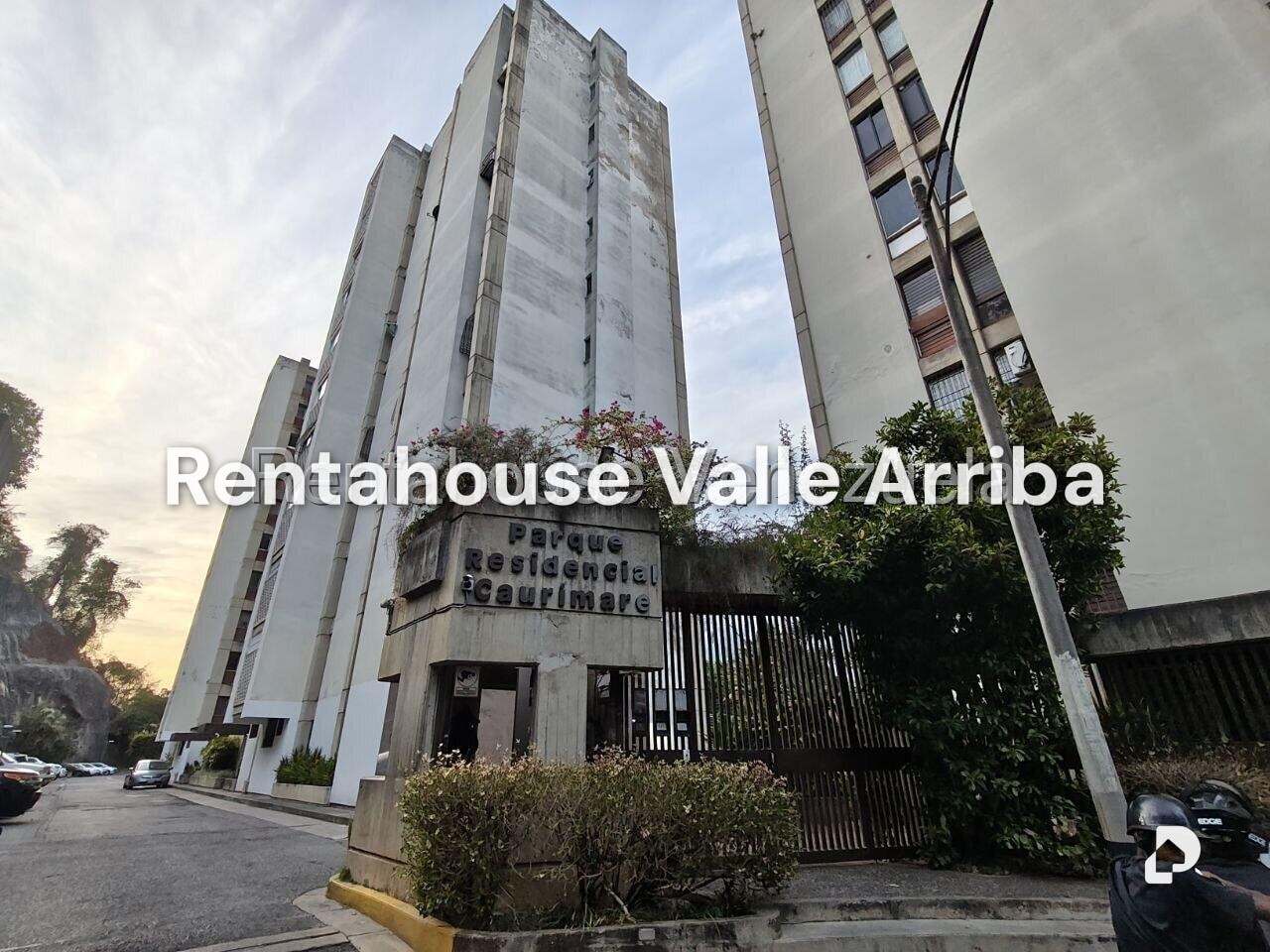 Apartamento en Caurimare, Caracas – 3