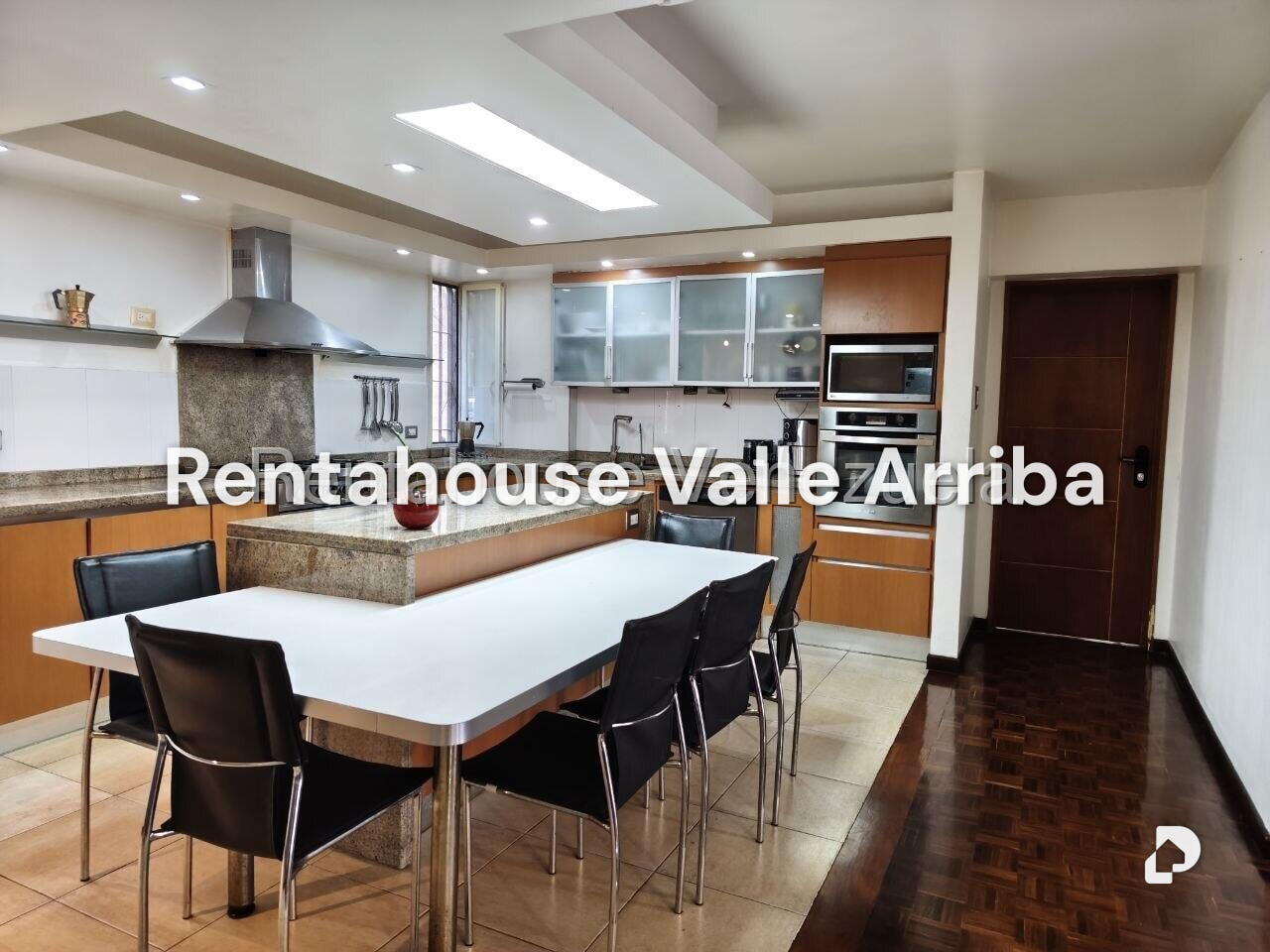 Apartamento en Caurimare, Caracas – 15