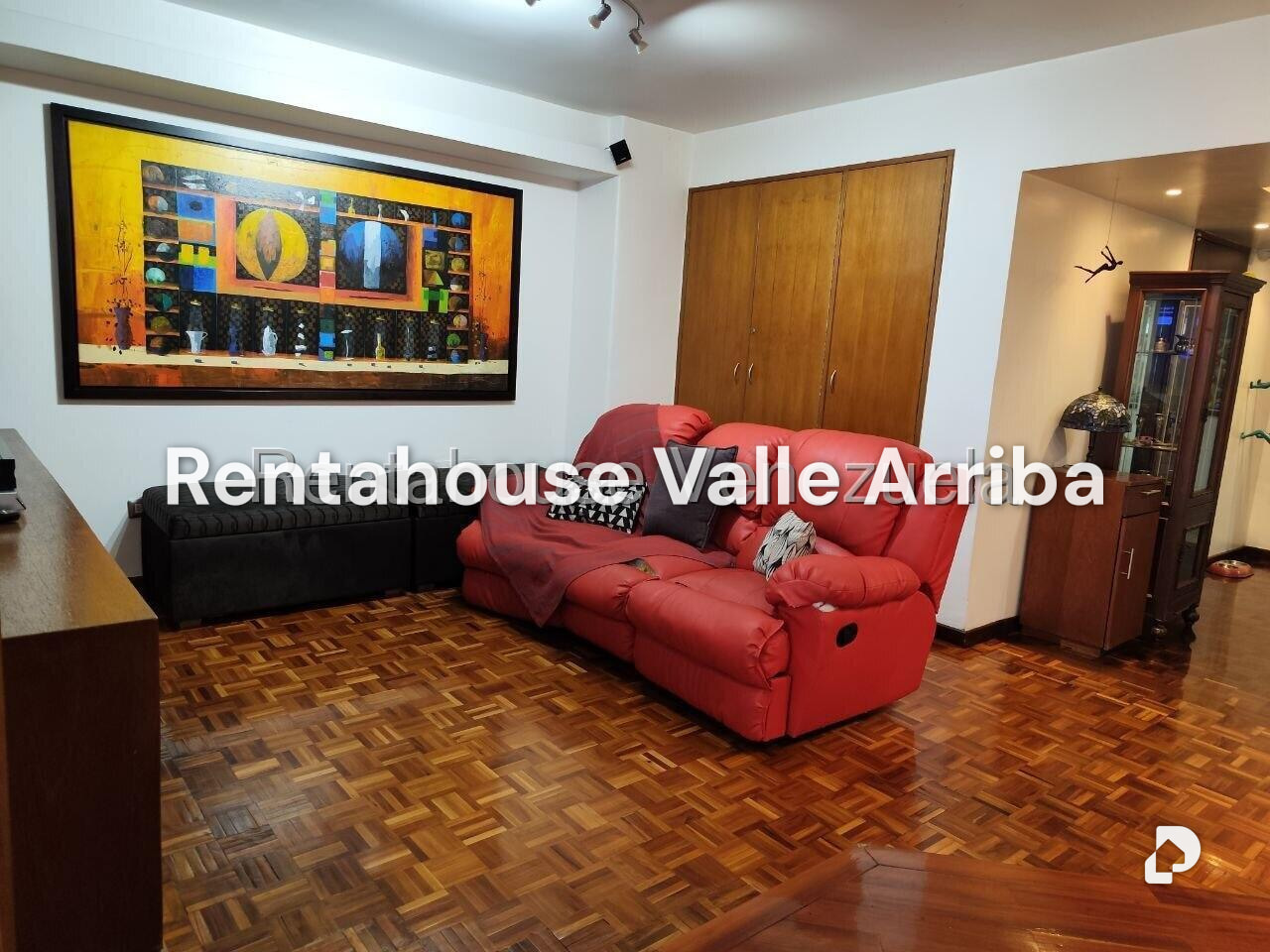 Apartamento en Caurimare, Caracas – 22