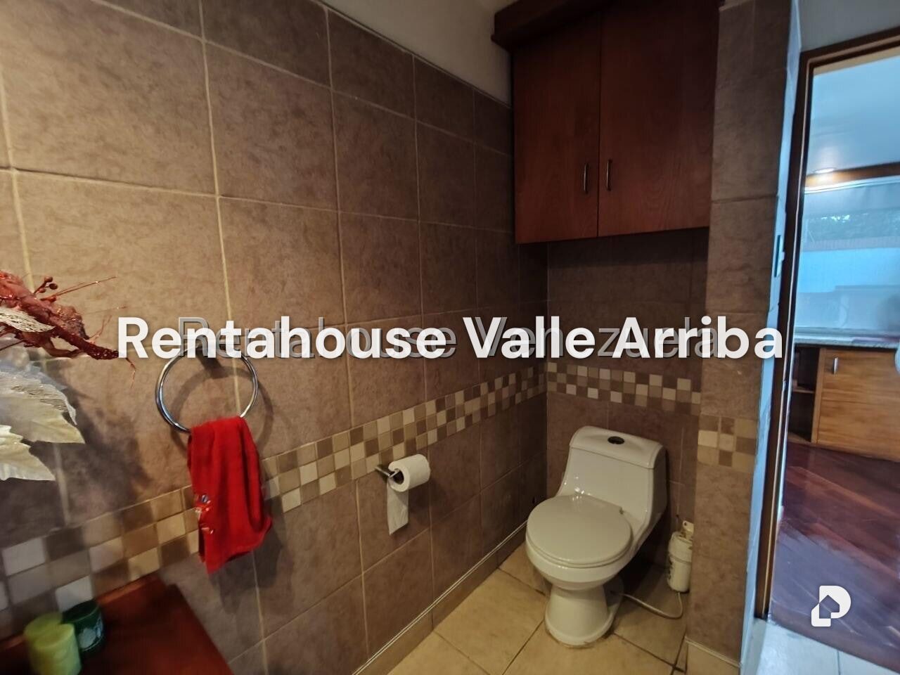 Apartamento en Caurimare, Caracas – 26